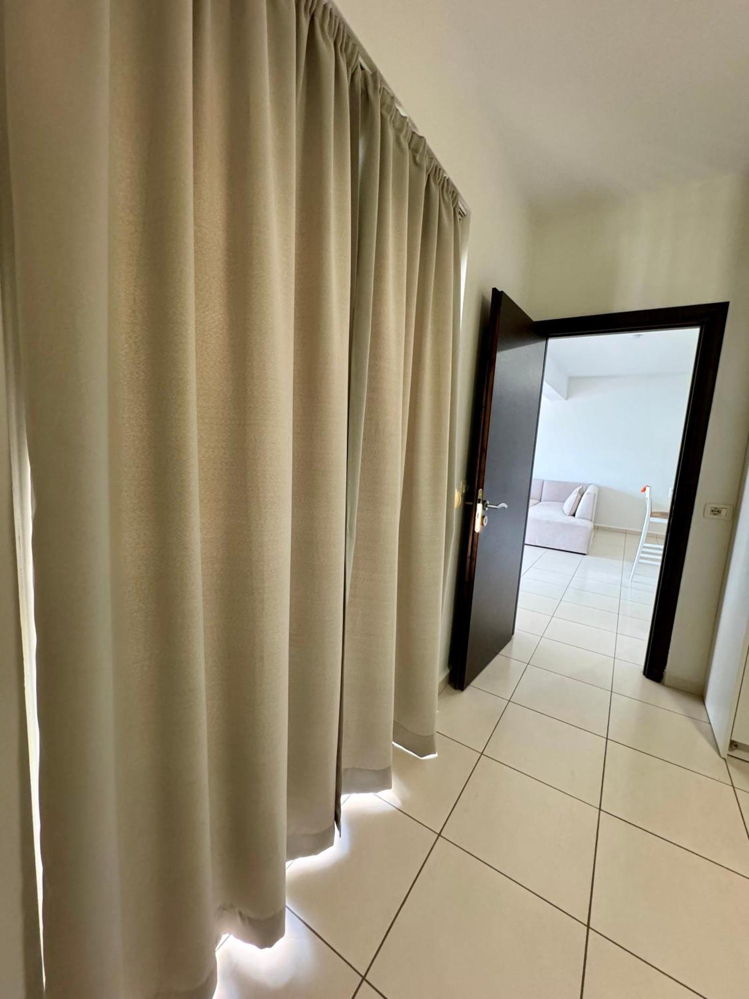 Belaire Luxury Apartment Sarandë Exteriér fotografie