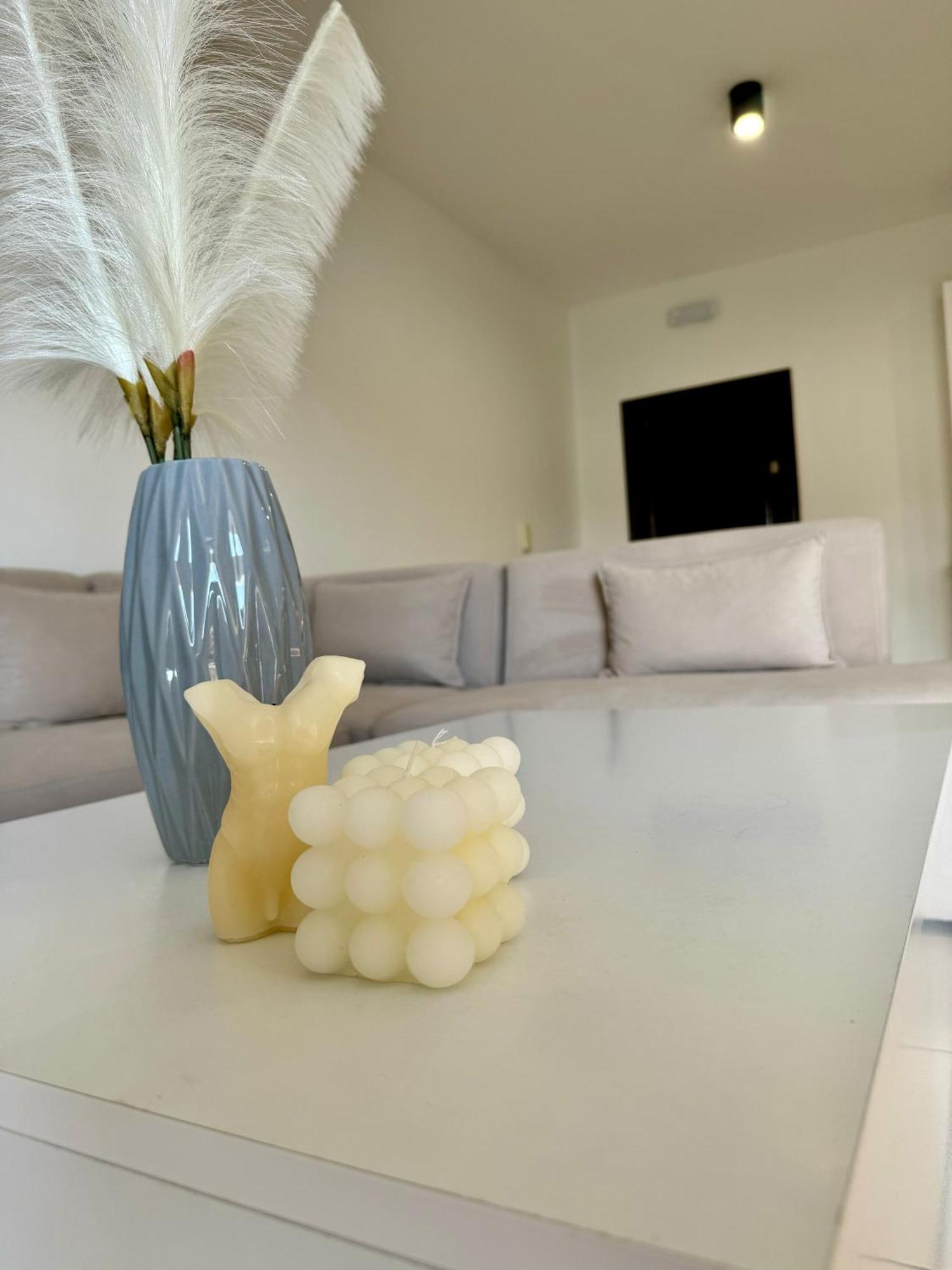 Belaire Luxury Apartment Sarandë Exteriér fotografie