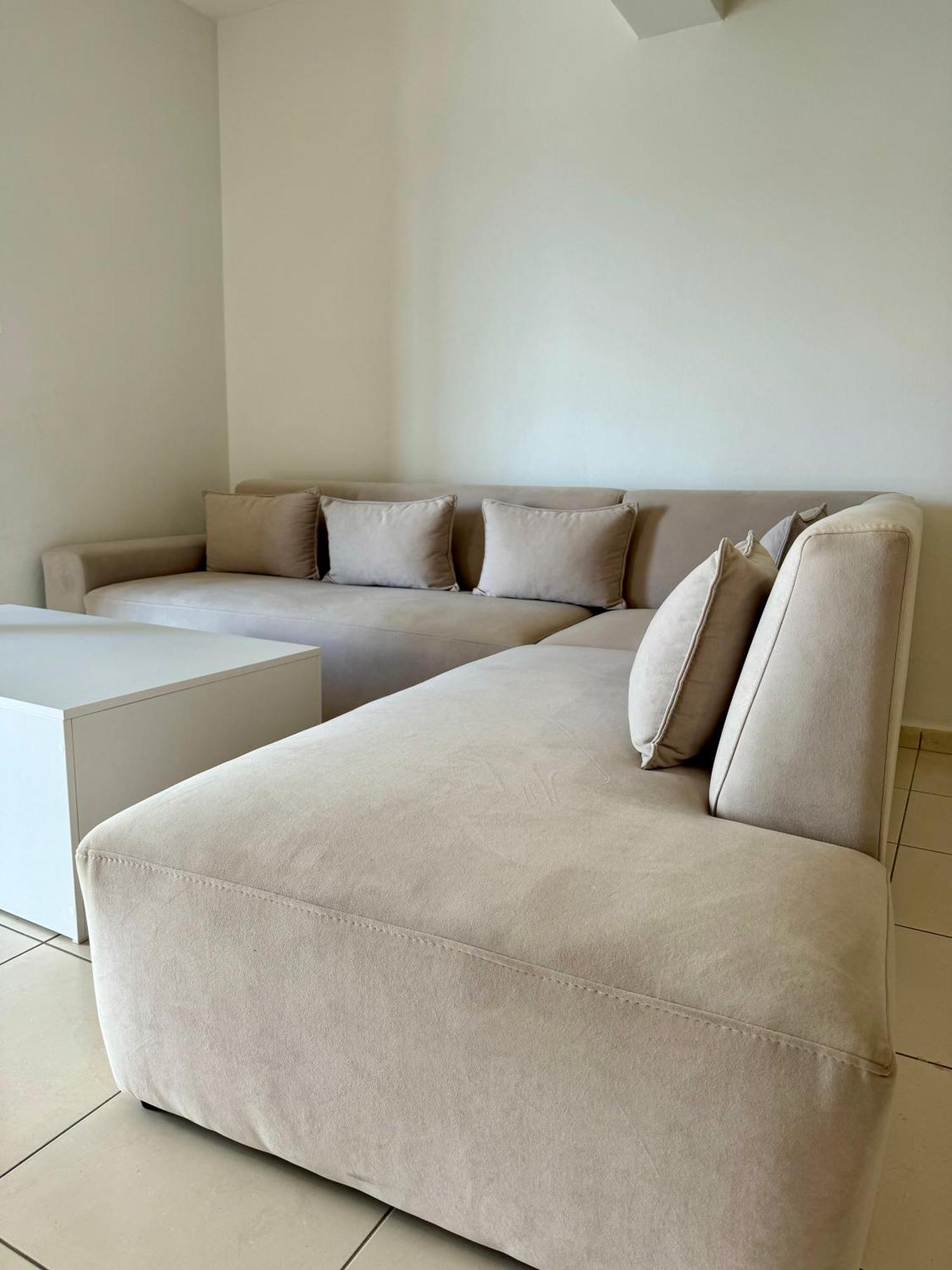 Belaire Luxury Apartment Sarandë Exteriér fotografie