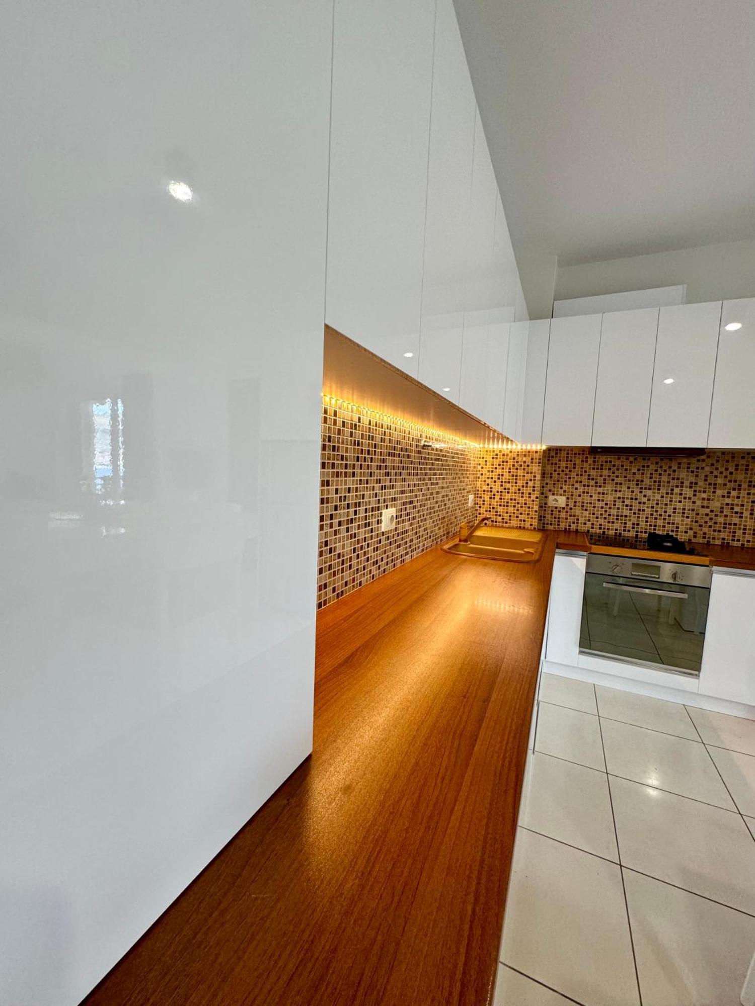 Belaire Luxury Apartment Sarandë Exteriér fotografie