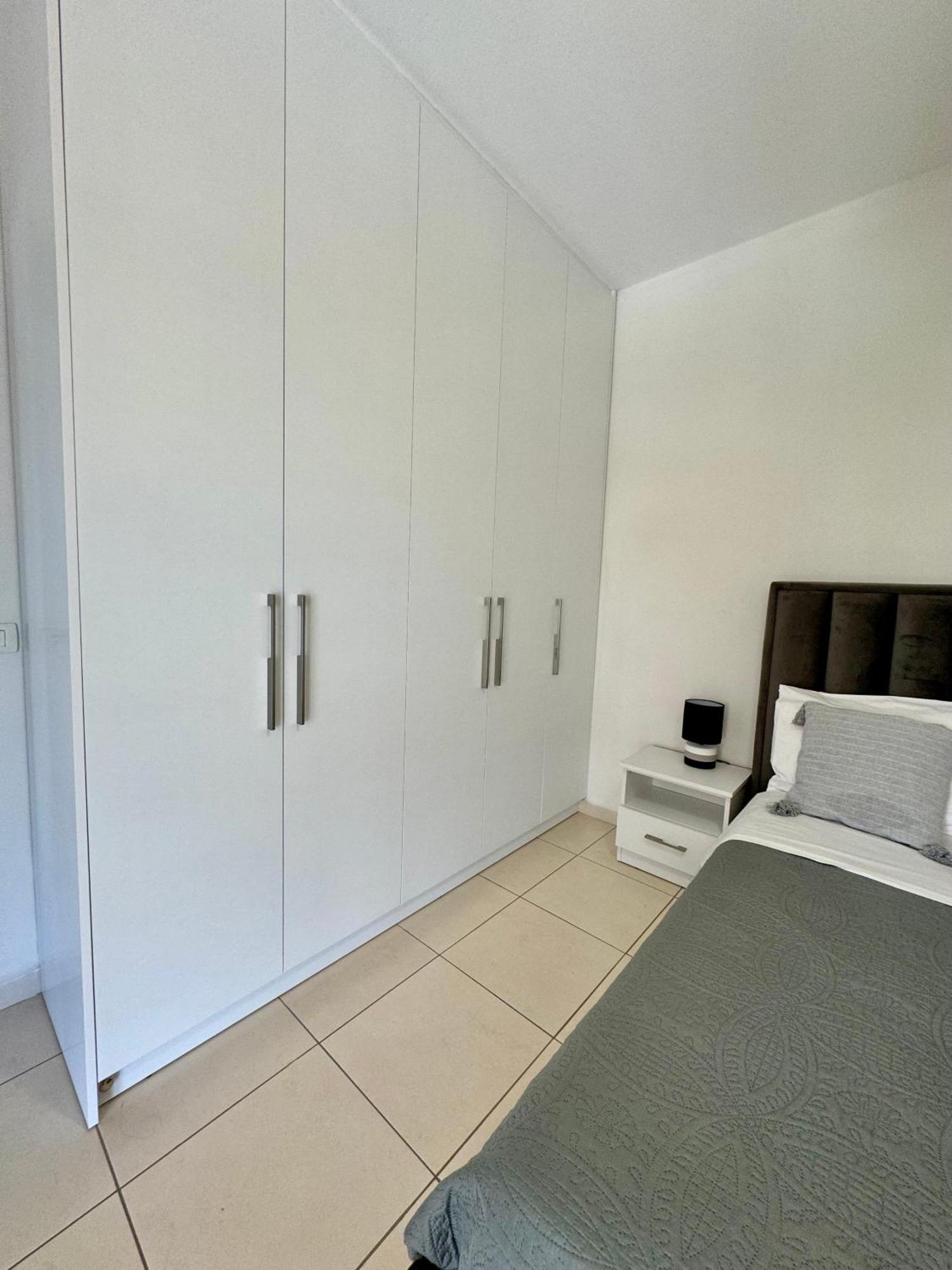 Belaire Luxury Apartment Sarandë Exteriér fotografie
